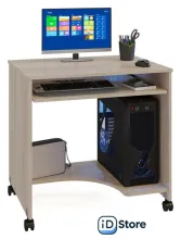 Стол Сокол КСТ-15 (дуб сонома)