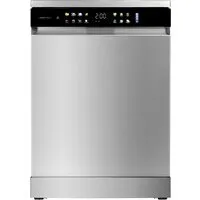 Отдельностоящая посудомоечная машина Hiberg i-F 6815 LX