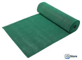 Ковровая дорожка Vortex Zig-Zag 90x1000 22155 (зеленый)