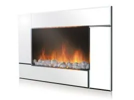 Камин Electrolux EFP/W-2000S