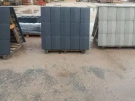 Парапет бетонный