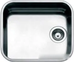 Кухонная мойка Smeg UM45