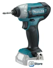 Винтоверт Makita TD110DZ (без АКБ)