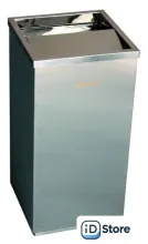 Уличная урна Ksitex GB-32