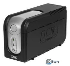 Источник бесперебойного питания Powercom IMP-550AP