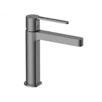 Смеситель для раковины Vincea Rondo VBF-1R1GM