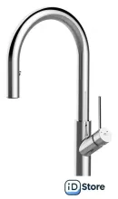 Смеситель Rubineta Bona-33 PO BO33008