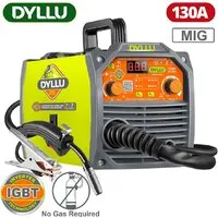 Сварочный инвертор Dyllu DTWFC1301