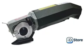 Нож раскройный дисковый SENTEX ST-50