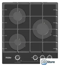 Варочная панель Haier HHX-G53CNMB
