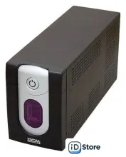 Источник бесперебойного питания Powercom Imperial IMD-1200AP