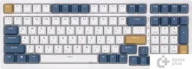Клавиатура Royal Kludge RK98 RGB Klein Blue (RK Blue)
