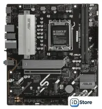 Материнская плата ASUS Prime B850M-K