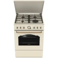 Кухонная плита Gorenje GKS6C71CLI