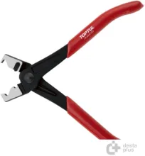 Специнструмент Toptul JEAE0107 1 предмет