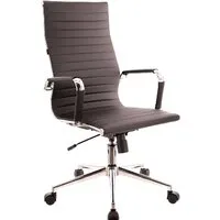 Офисное кресло Everprof Rio T (коричневый)