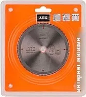 Пильный диск AEG Powertools 4932430311