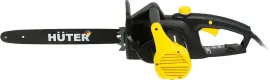 Электропила Huter ELS-2200P Желтый, Черный