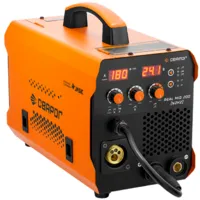 Сварочный инвертор Сварог REAL MIG 200 (N2K2) / 102516