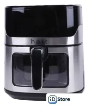 Аэрогриль (аэрофритюрница) Hott ZHAF-650AP-6.5-S