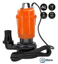 Дренажный насос SBK SQ8-1.5A