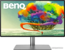 Монитор BenQ PD2725U