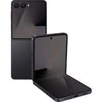 Телефон Samsung Galaxy Z Flip7 SM-F766B 12GB/512GB (черный)