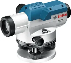 Оптический нивелир BOSCH GOL 20D 0601068400