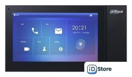 Монитор Dahua DHI-VTH2421FB