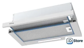 Кухонная вытяжка Korting KHP 6512 W