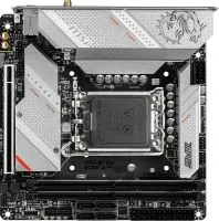 Материнская плата MSI MPG B760I Edge WiFi