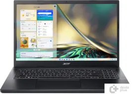 Ноутбук Acer Aspire 7 A715-76G-54NX NH.QMEEM.001