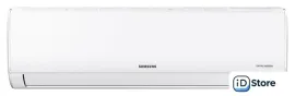 Кондиционер Samsung AR09TXHQASINUA