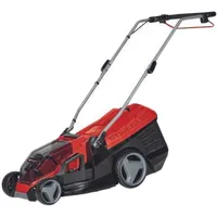 Газонокосилка Einhell GE-CM 36/36 Li (с 2-мя АКБ)