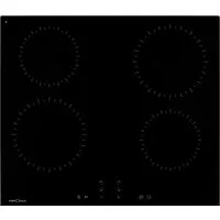 Варочная панель Krona Zauber 60 BL TK