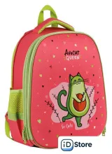 Школьный рюкзак ArtSpace School Friend AvoCat Uni_17719