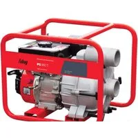 Мотопомпа Fubag PG 950T