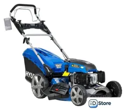 Газонокосилка Hyundai L5154SE