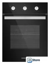 Электрический духовой шкаф HOMSair OES456BK