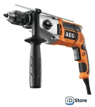 Ударная дрель AEG Powertools SB2E 1100 RV 4935447375