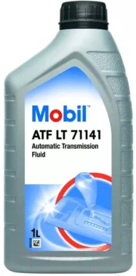 Трансмиссионное масло Mobil ATF LT 71141 / 152648