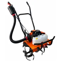 Мотокультиватор бензиновый Brait BR-30(А) 04.01.098.019