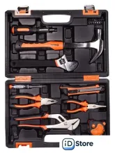 Набор домашнего мастера Вихрь 73/6/7/10 (23 предмета)