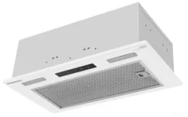 Кухонная вытяжка Meferi INBOX52WH Sensor Comfort