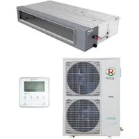 Кондиционер Royal Clima Competenza DC Inverter 2025 CO-D 48HNDI/CO-E 48HNDI