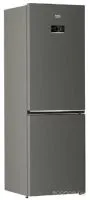 Холодильник с морозильником Beko B3RCNK362HG