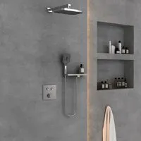 Душевая система Vincea VSFW-4211RCH
