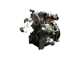 Двигатель TATA КМ385ВТ-350