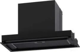Кухонная вытяжка Krona Isida 600 black SGC КА-00009813 (черный)