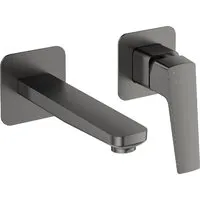 Смеситель Deante Blur Titanium BQL D54L